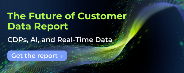 Future of Customer Data Report